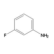 3-Fluoroanilina CAS No. 372-19-0